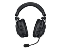 Logitech G PRO X 2 Lightspeed czarne - 1145874 - zdjęcie 3